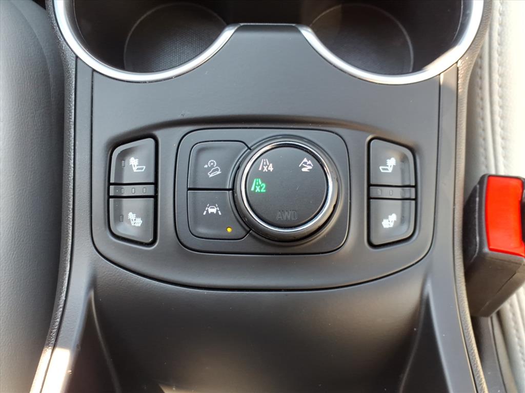 2020 Gmc Terrain SLE photo 20