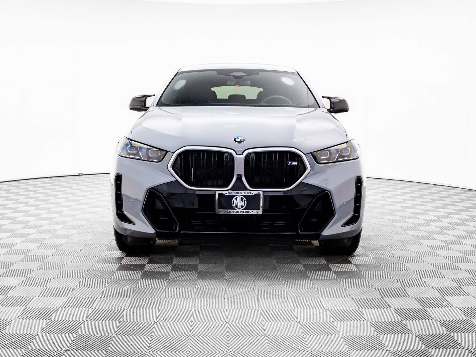2024 Bmw X6 photo 4