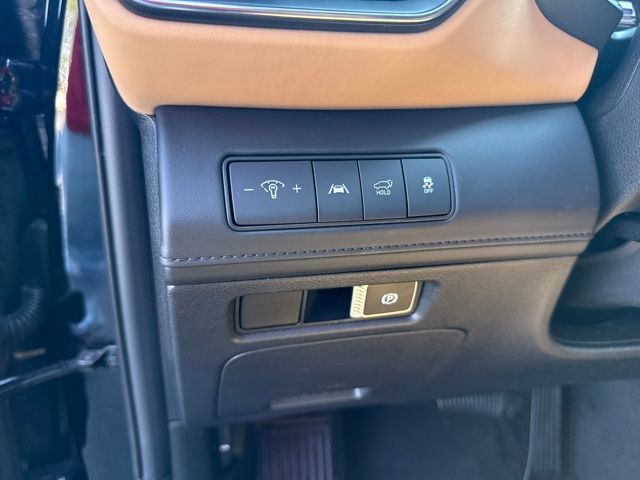 2023 Hyundai Santa Fe Calligraphy photo 14