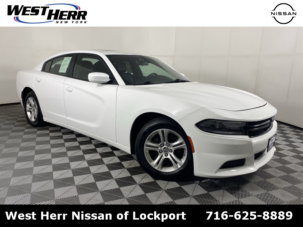 2019 Dodge Charger