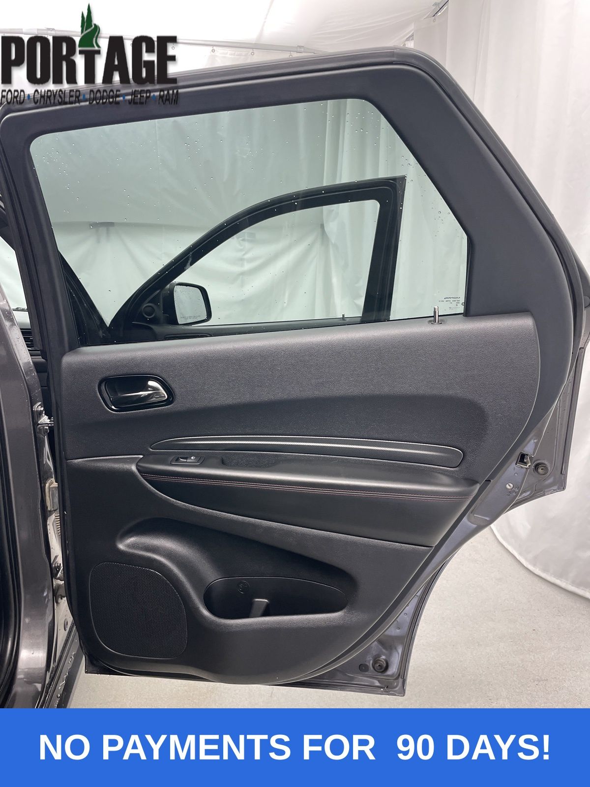2021 Dodge Durango R/T photo 30