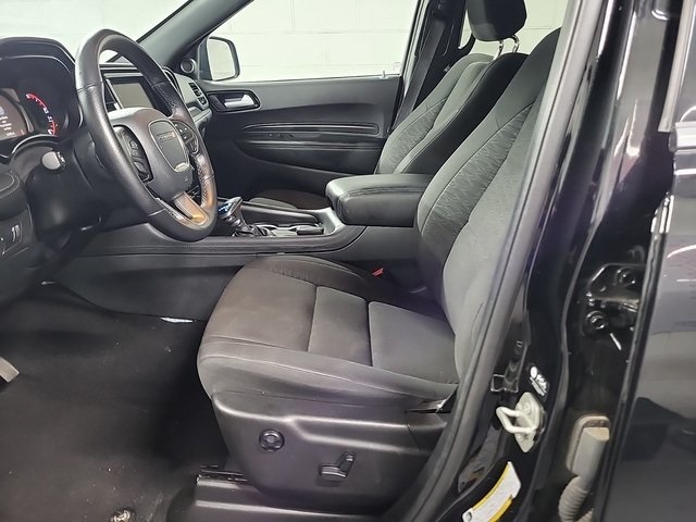 2024 Dodge Durango SXT photo 2