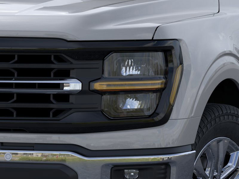 2024 Ford F-150 XLT photo 6