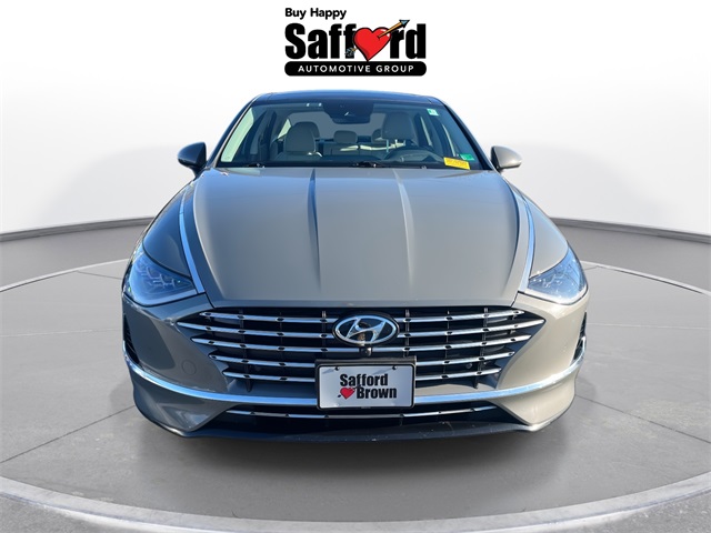 2023 Hyundai Sonata Hybrid Limited's photo