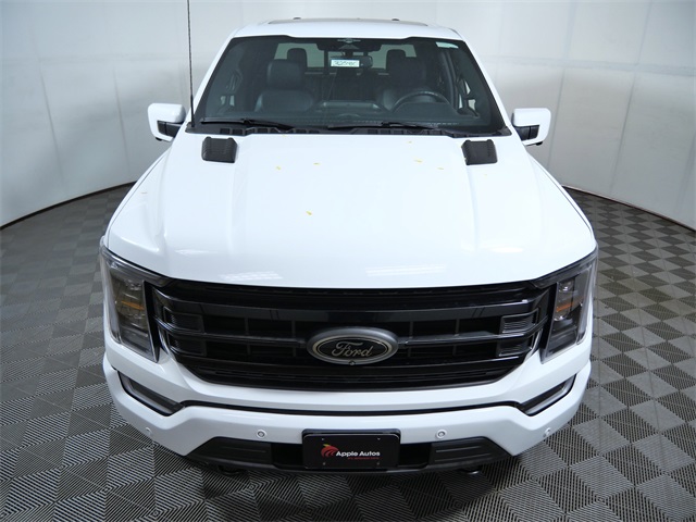 2023 Ford F-150 Lariat photo 3