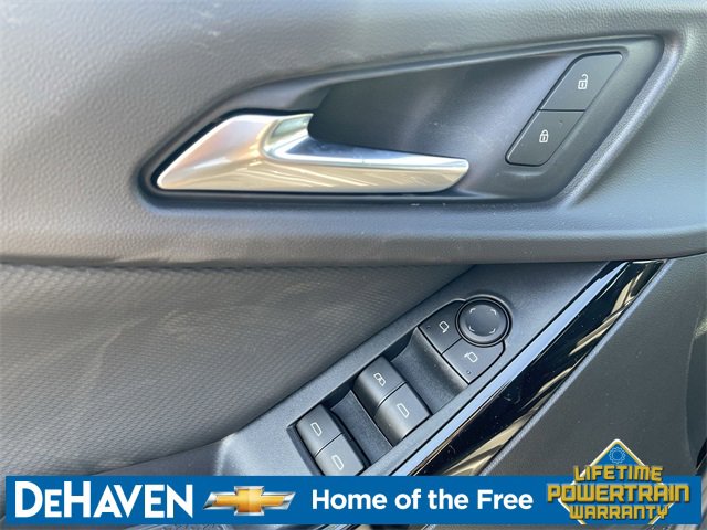 2026 Chevrolet Equinox LT photo 22