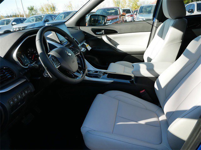 2026 Mitsubishi Eclipse Cross SEL photo 2