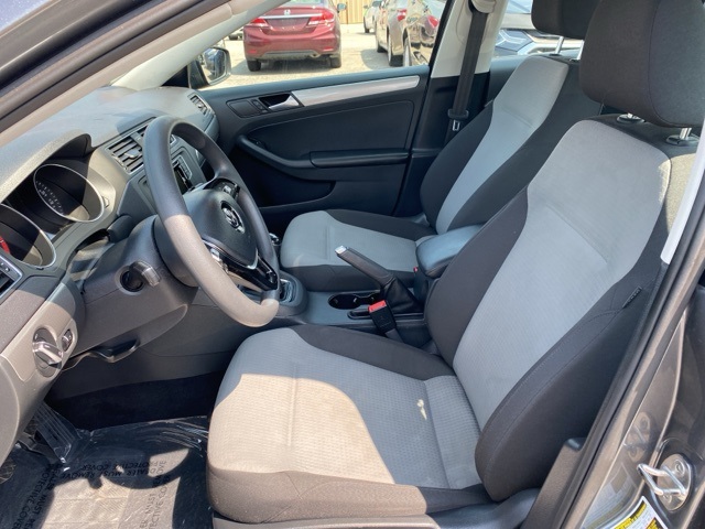 2018 Volkswagen Jetta 1.4T S photo 9