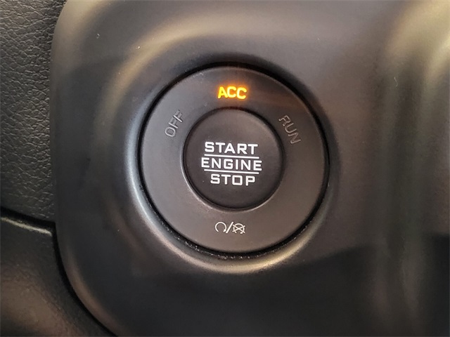 2021 Jeep Wrangler Unlimited Sport S photo 18