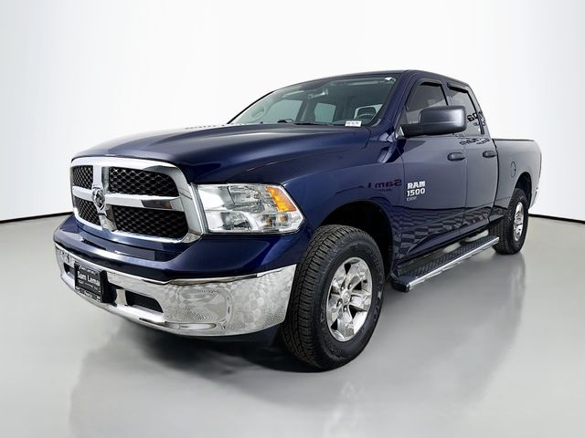 2019 Ram 1500 Tradesman ST photo 3