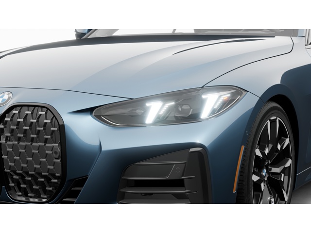 2026 Bmw 430i xDrive Convertible photo 4