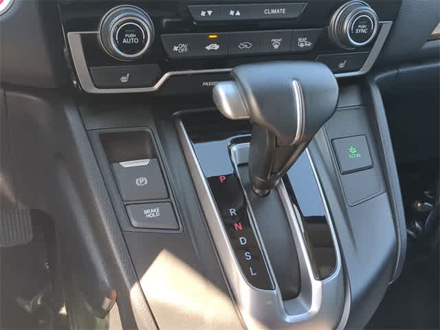 2018 Honda CR-V Touring photo 25