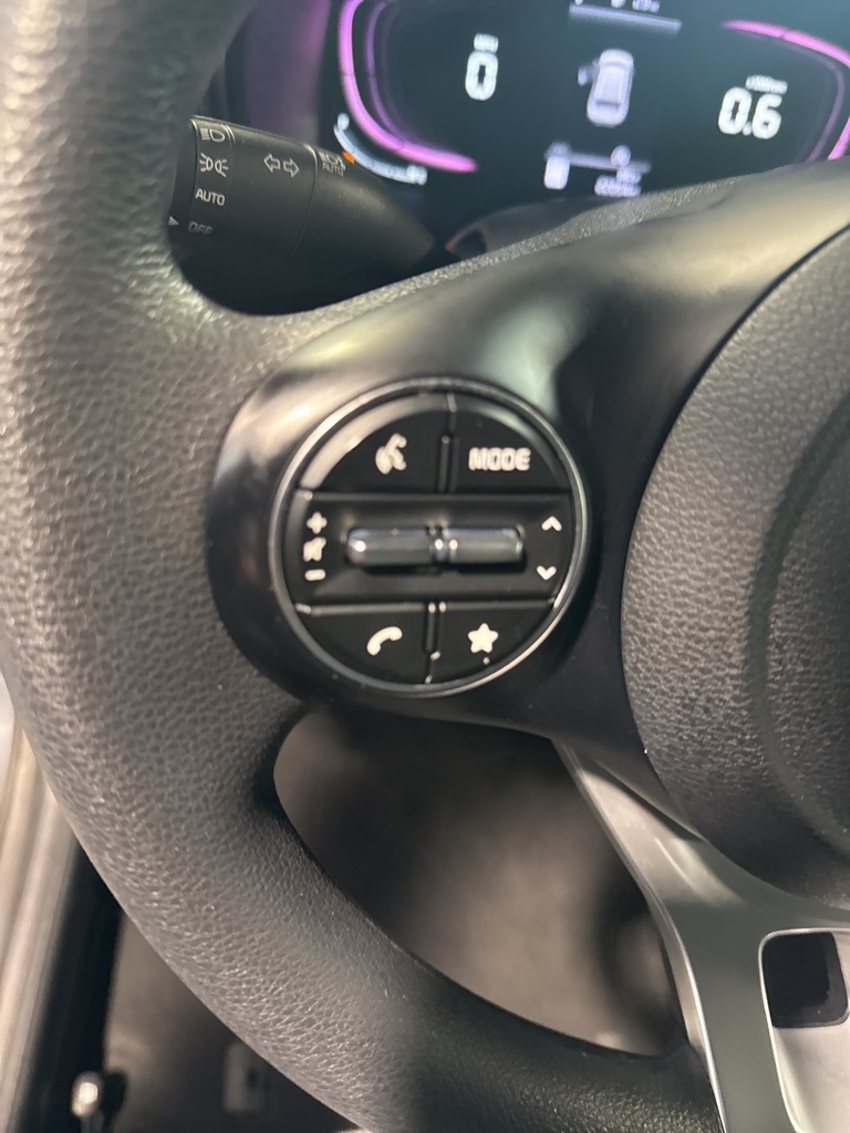 2024 Kia Soul LX photo 29