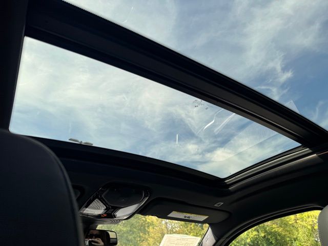 2024 Bmw X4 M40i photo 11