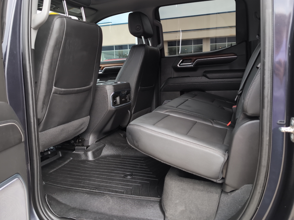 2023 Gmc Sierra 1500 Denali photo 29