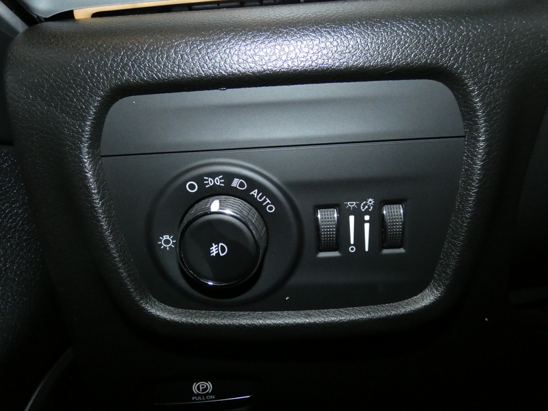 2022 Jeep Grand Cherokee Limited photo 12