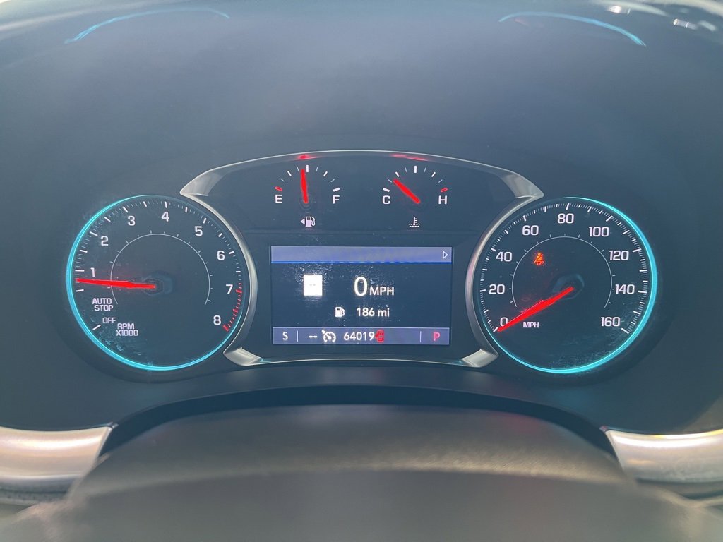 2020 Chevrolet Traverse Premier photo 20