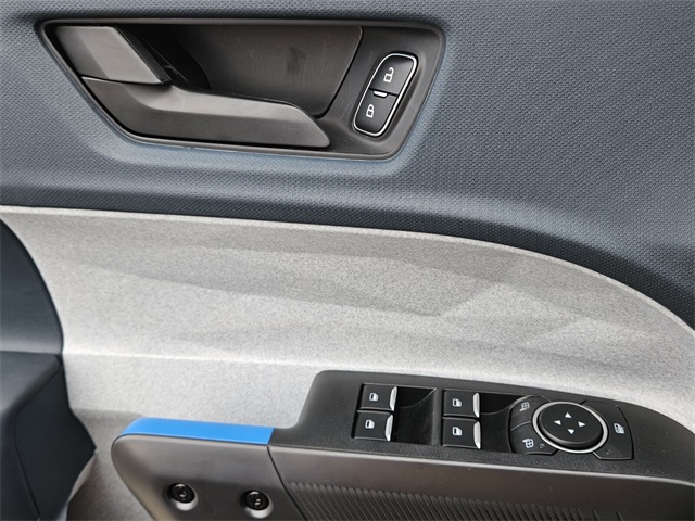 2025 Ford Maverick XLT photo 27