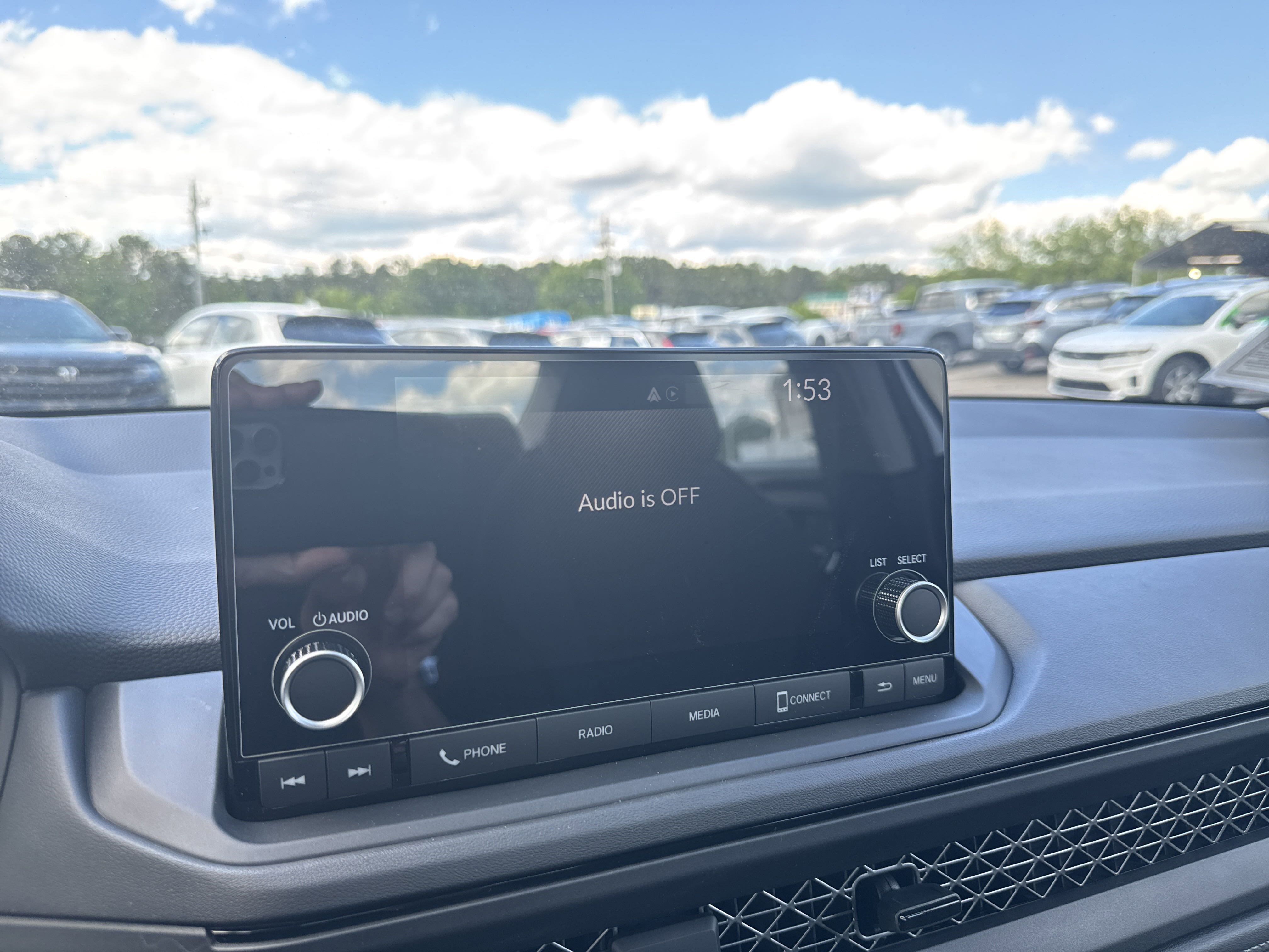 2025 Honda Accord LX photo 17