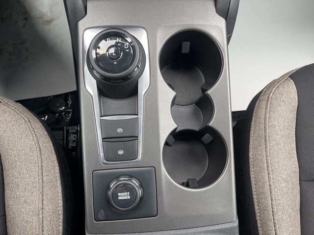 2025 Ford Bronco Sport Big Bend photo 15