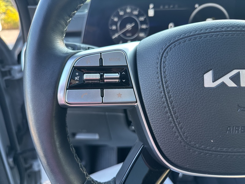 2025 Kia Telluride X-Line photo 25