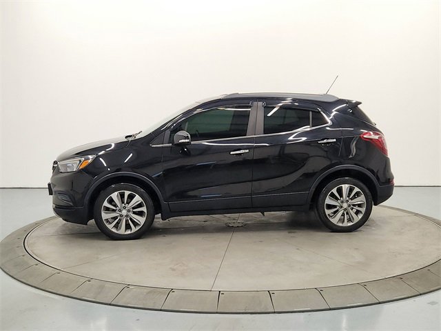 2019 Buick Encore Preferred photo 4