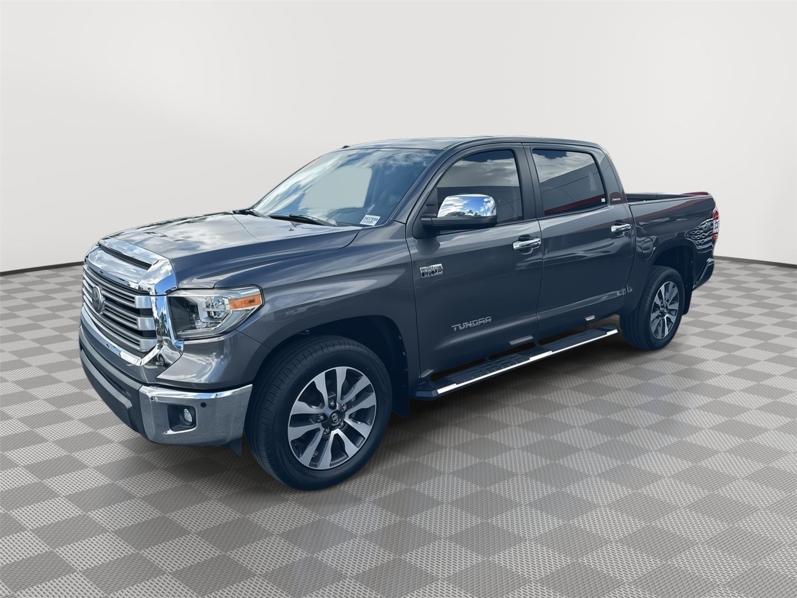 2019 Toyota Tundra