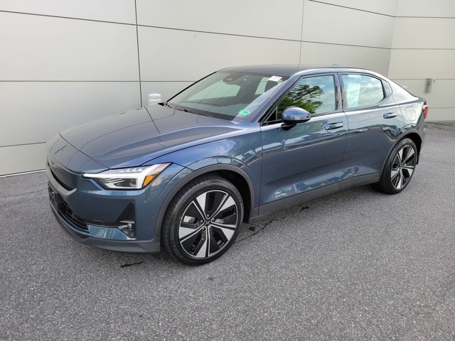 2024 Polestar 2 Long Range Dual Motor
