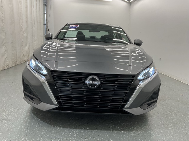 2023 Nissan Altima 2.5 SL photo 3
