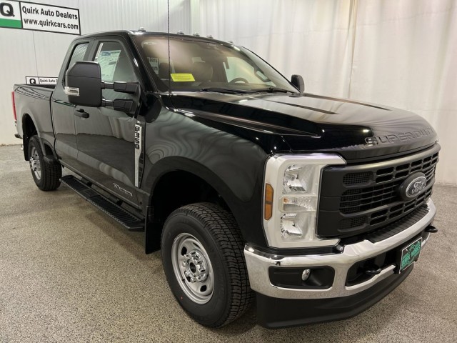 2024 Ford Super Duty F-350 SRW XL