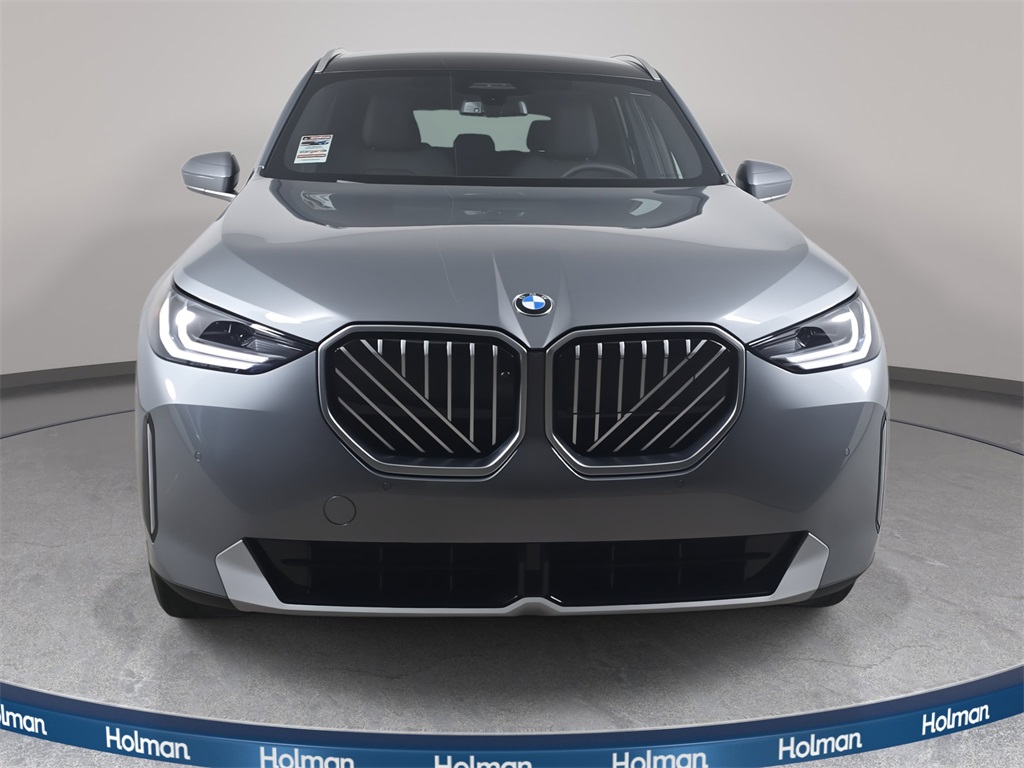 2026 Bmw X3 photo 2