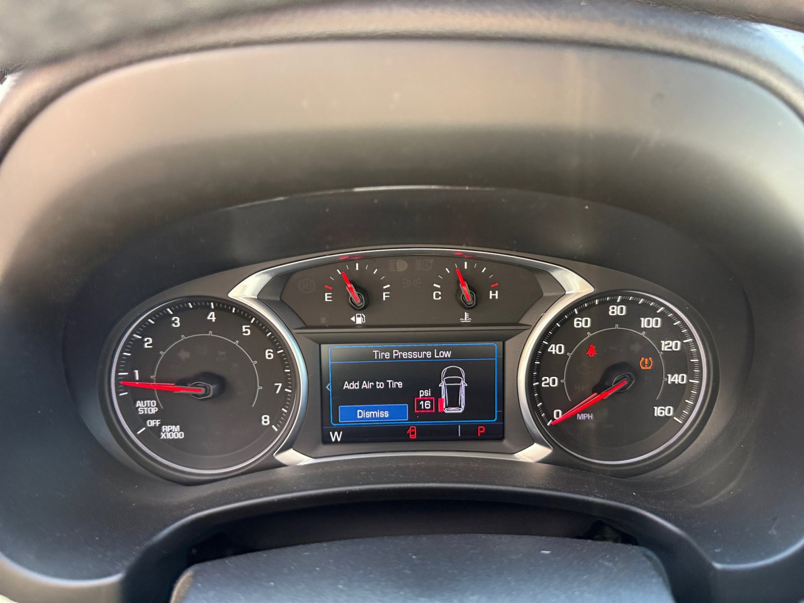 2019 Gmc Terrain SLE photo 8