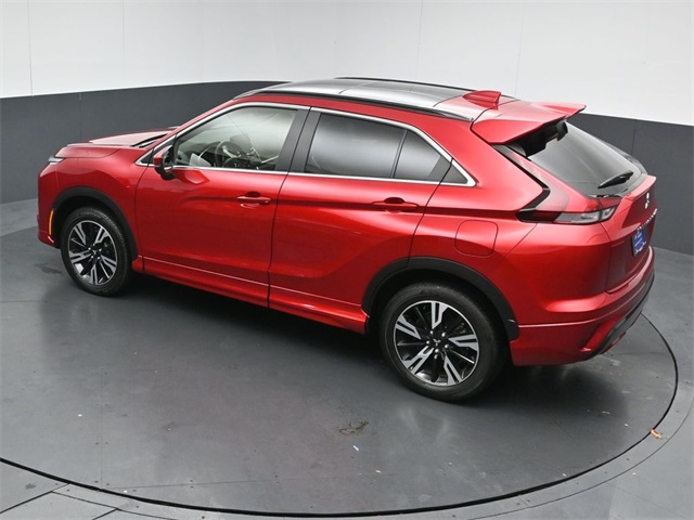2023 MITSUBISHI ECLIPSE CROSS - Image 49