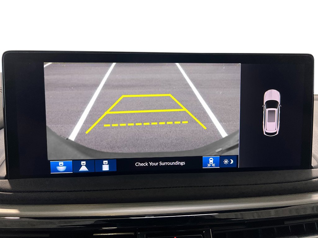 2026 Acura MDX SH-AWD Technology photo 21