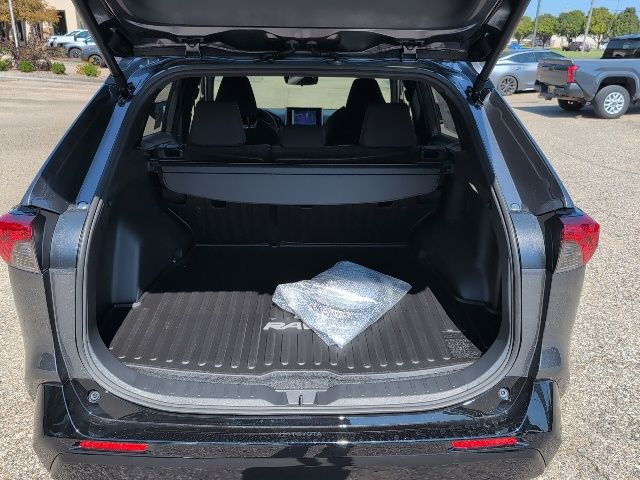 2025 Toyota RAV4 Prime SE photo 16