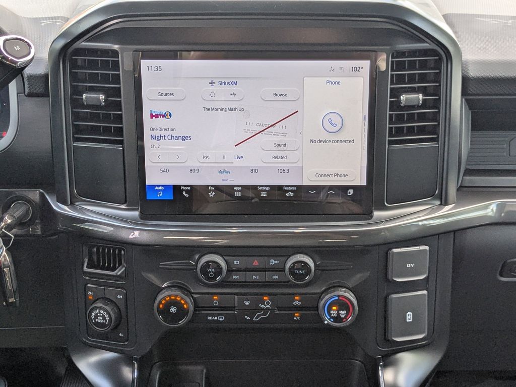 2025 Ford F-150 STX photo 16