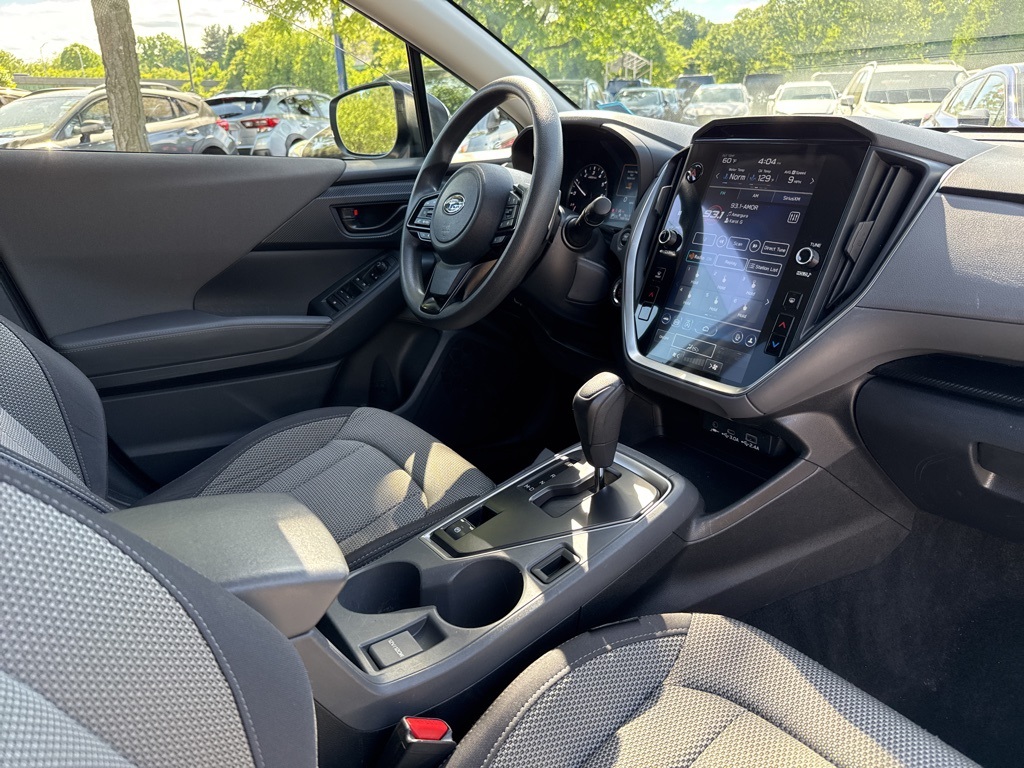2024 Subaru Crosstrek Premium photo 26