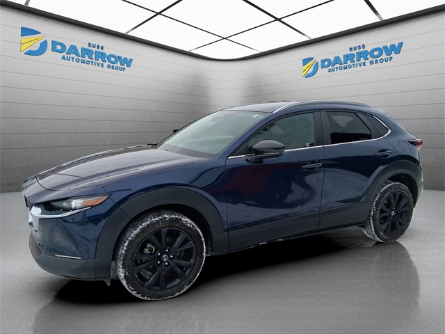2024 Mazda CX-30 Select Sport's photo
