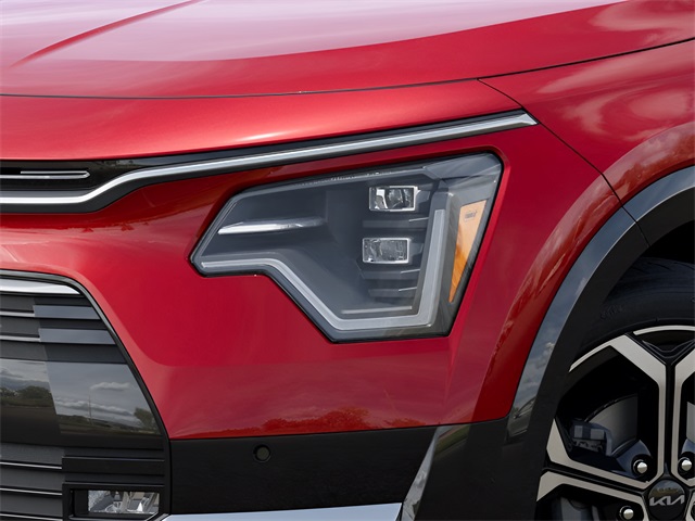 2025 Kia Niro SX Touring photo 9