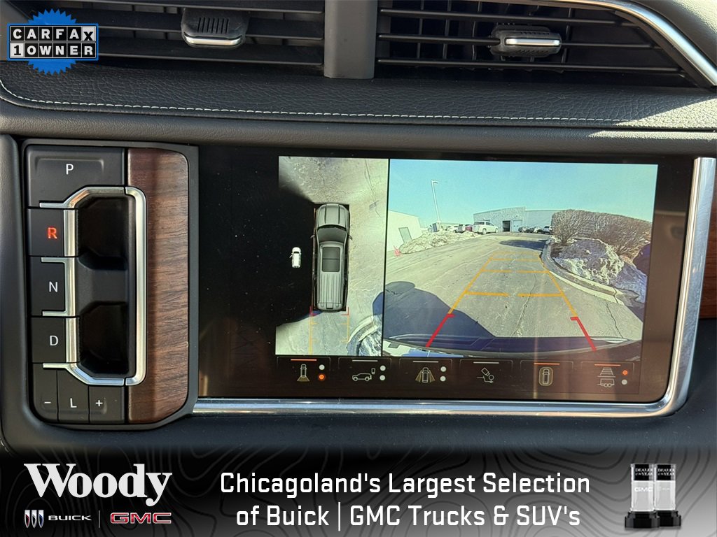 2023 GMC YUKON XL - Image 23