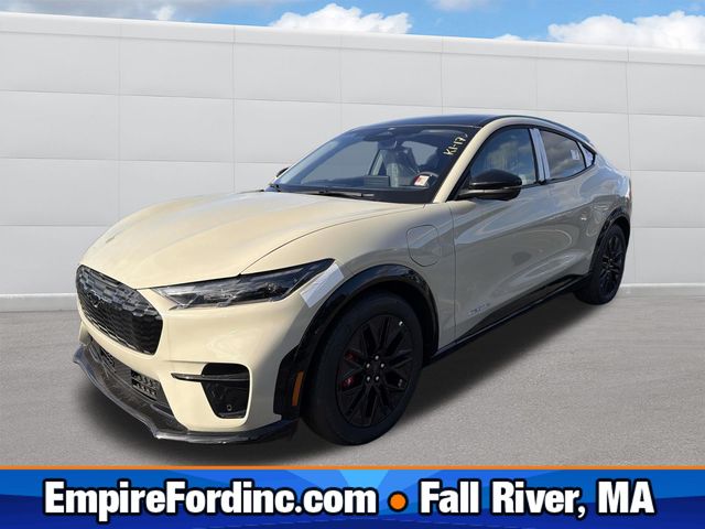 2025 Ford Mustang Mach-E Premium AWD's photo