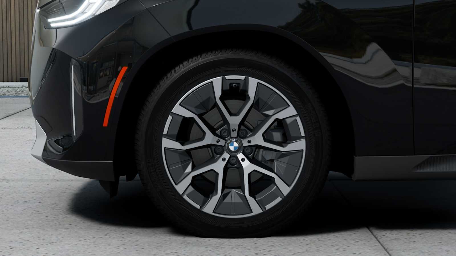2025 Bmw X3 30x Drive photo 7