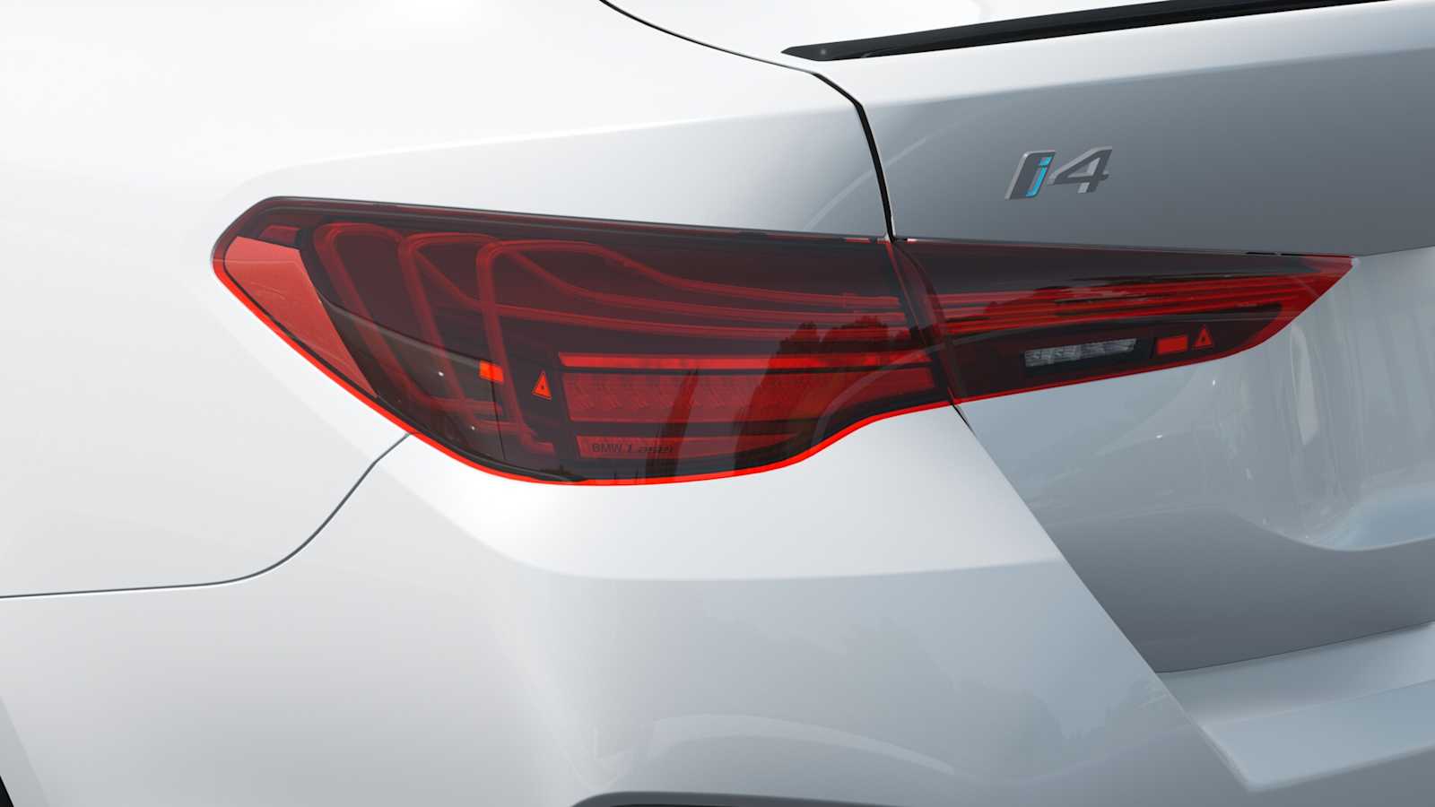 2025 Bmw i4 xDrive40 photo 7