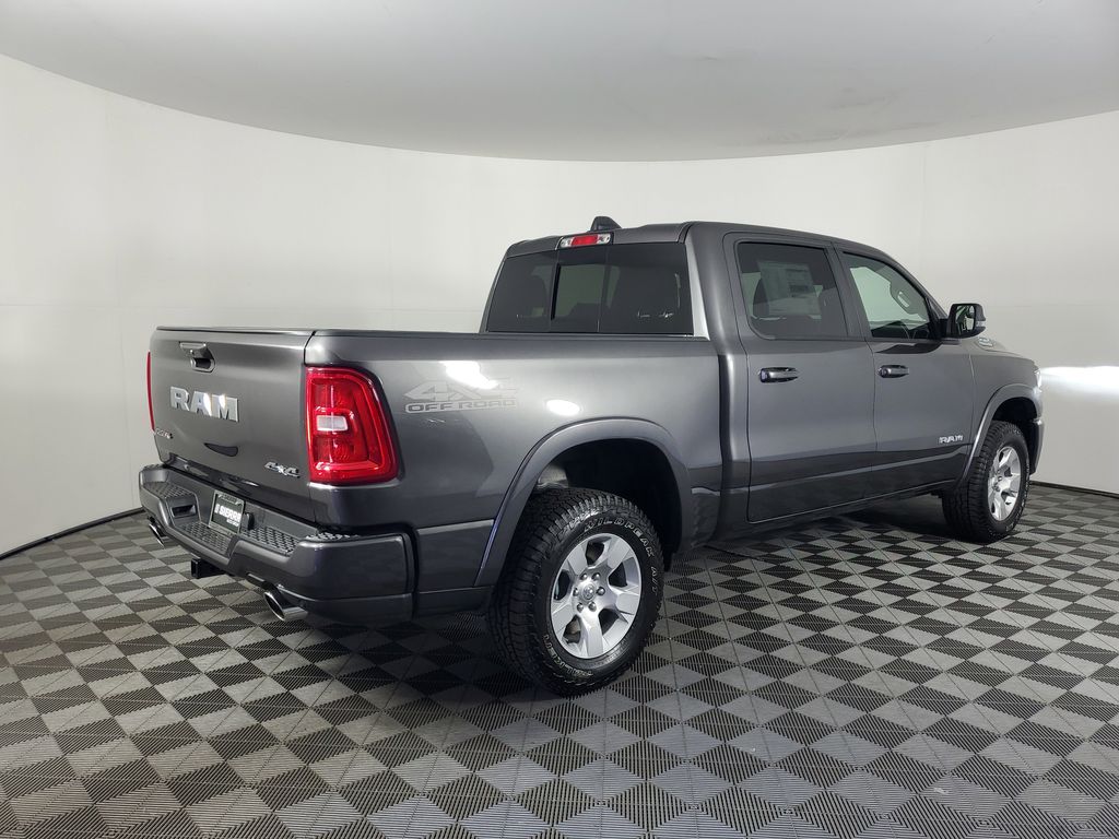 2026 Ram 1500 Big Horn Lone Star photo 4