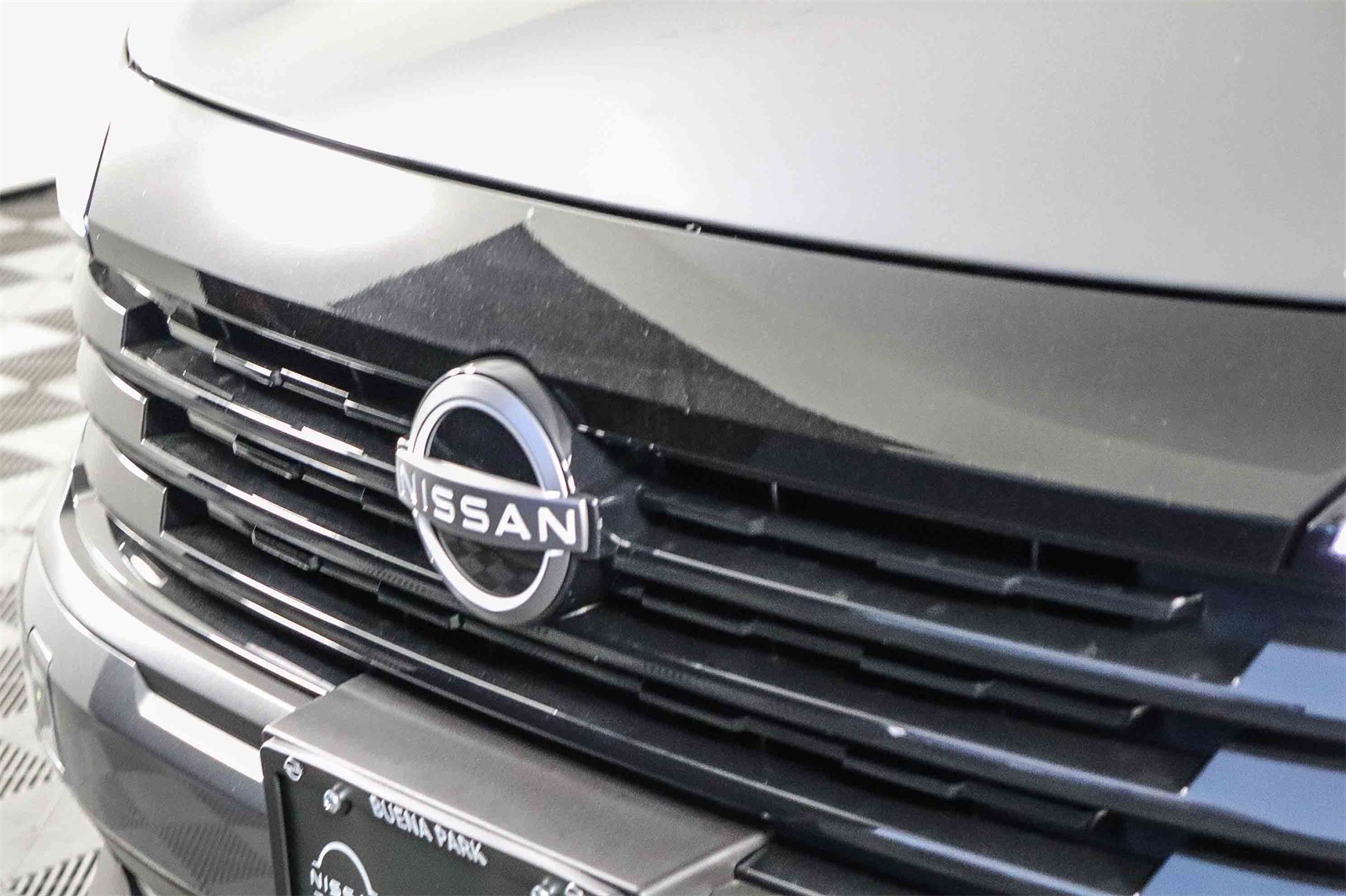 2026 Nissan Kicks SV photo 4