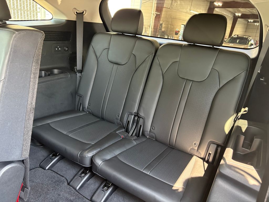 2022 Kia Sorento X-Line S photo 26