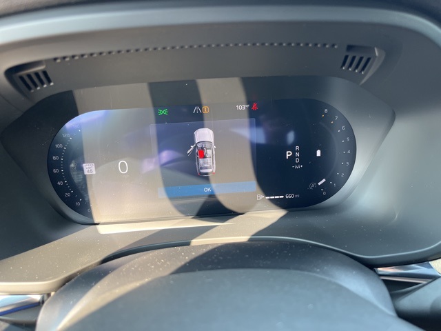 2026 Volvo XC60 B5 Plus photo 12