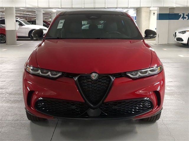2025 Alfa Romeo Tonale BASE SPRINT photo 2
