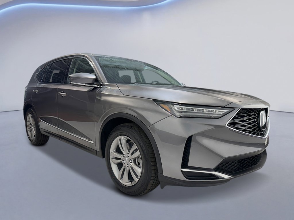 2026 Acura MDX SH-AWD photo 8