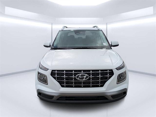 2026 Hyundai Santa Fe SEL photo 3